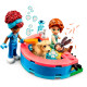 LEGO Friends "Спасательный центр для собак" 41727